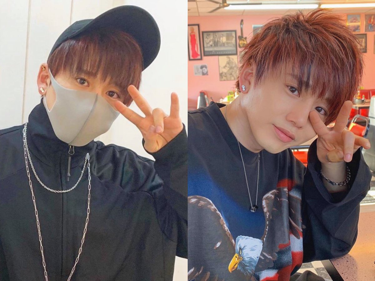 この角度推しの6面さんたくさんいるはず #花村想太 #da_ice #Da_iCE