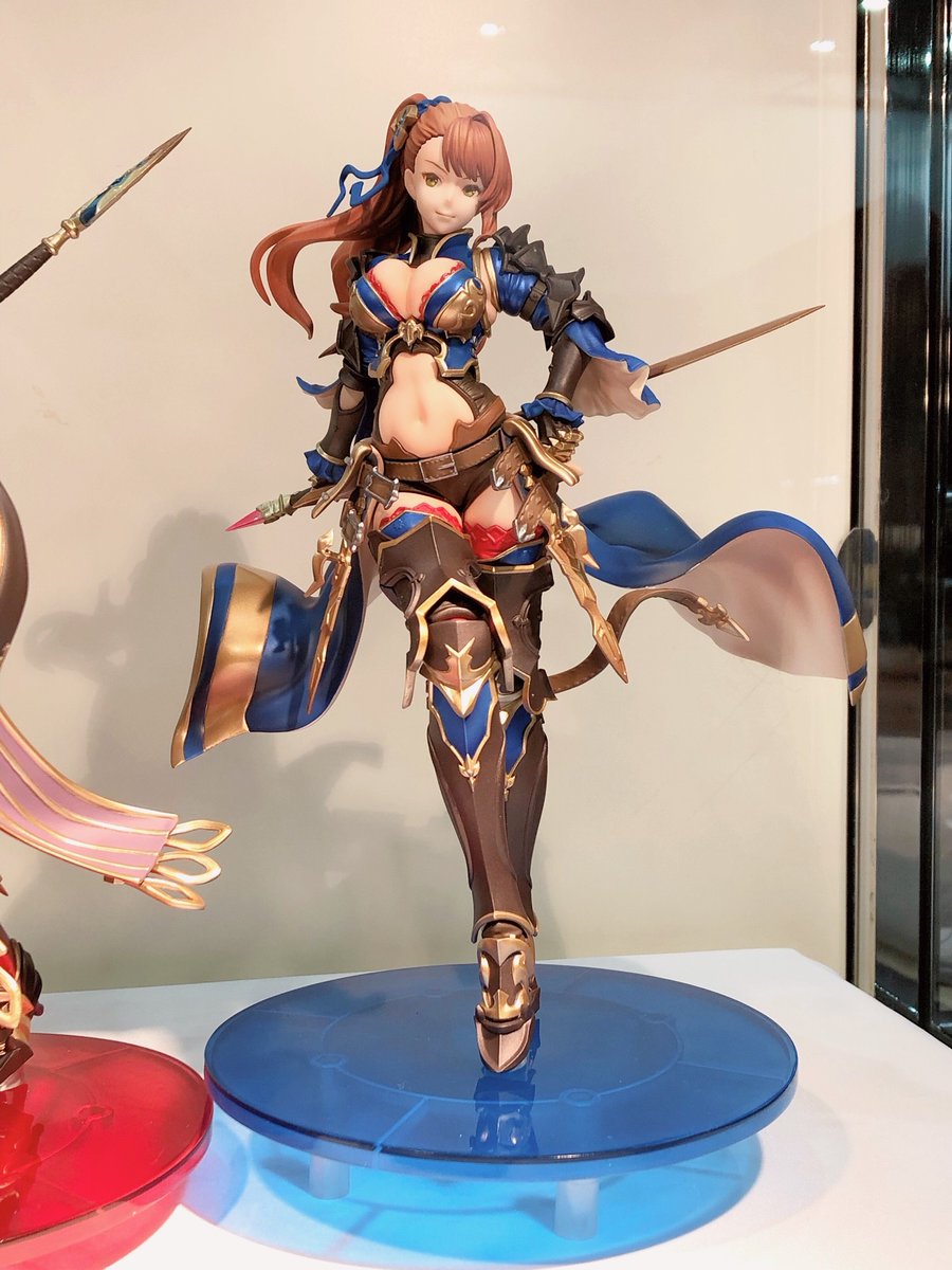 12月13日(金)～15日(日) 幕張メッセで開催の #グラブルフェス2019 に