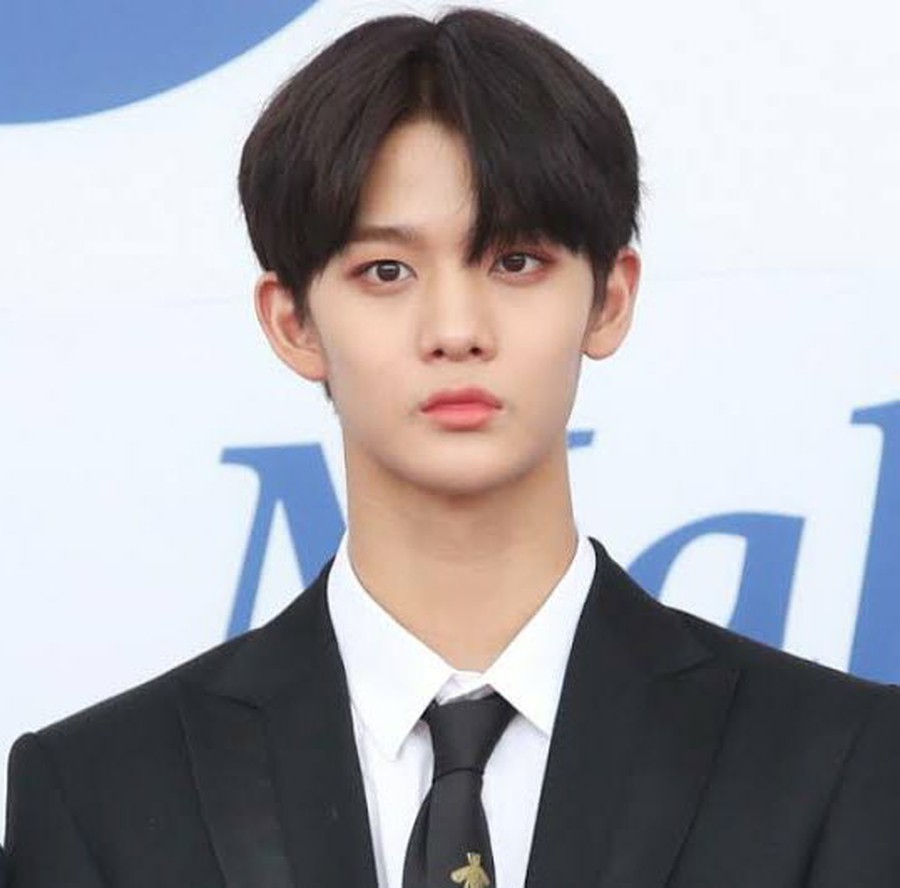 CIX ベ・ジニョン、生配信の「彼女」発言を謝罪。。 ○14日、タイでCIX