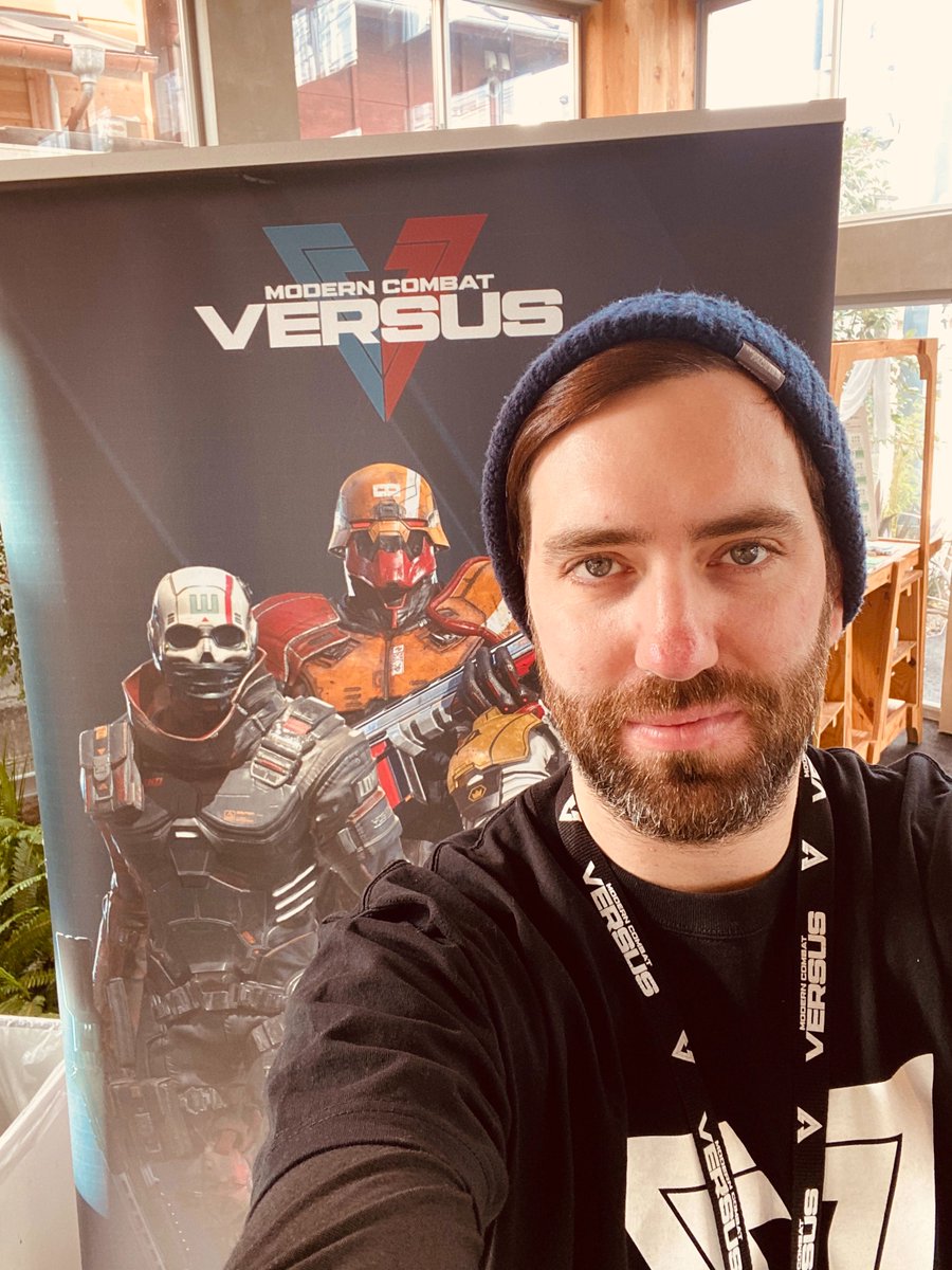 モダコンVS(日本版)公式 (@MCVS_JP) / Posts / X