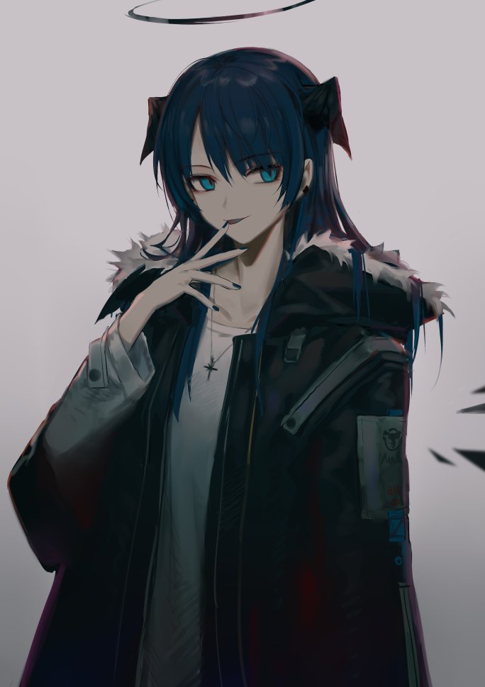 冬コミ新刊とセットのお知らせです。今回も「アークナイツ」のイラスト