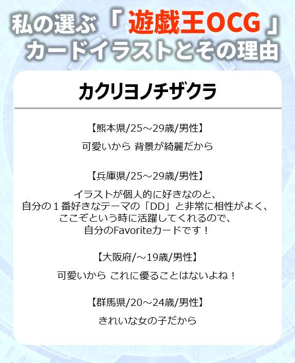 私のプロフィールは遊戯王OCGアイコンです】 フォロワーの皆さまよりご