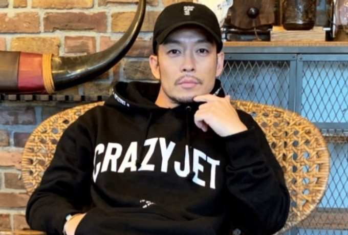 清木場俊介さんのブランド､crazyjet officialさんの新作商品の