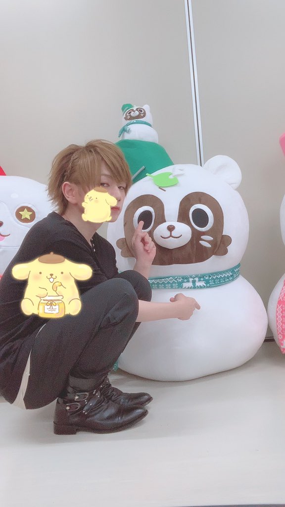 そらまふうらさか代々木体育館での1日目のライブお疲れ様でしたー