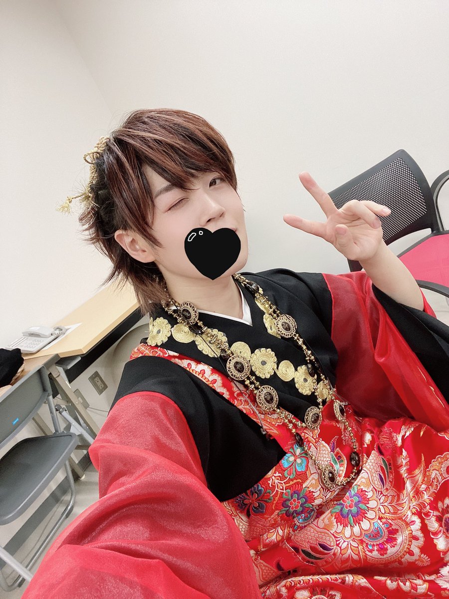 そらまふうらさか代々木公演ありがとうございました。 太ったからか自