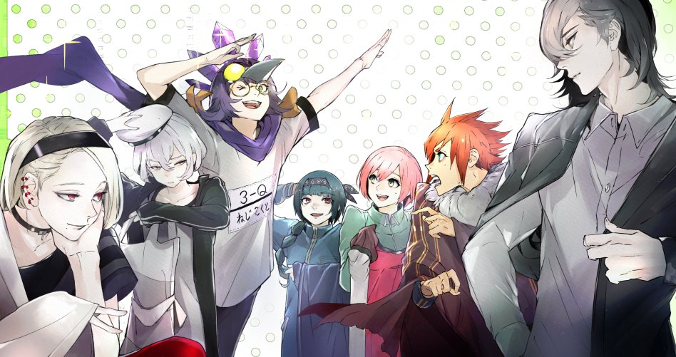 RT @sotonami: ◎新人公演の衣装合わせ JJの舞台「ユニヴェール歌劇