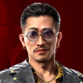 龍が如く7 やってるんだが、登場キャラの「趙天佑」がなんとなく自分に