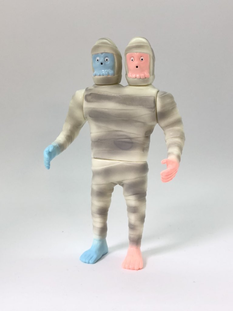 WF2020［冬］7-04-09 アイテム その5 「ゲゲゲの鬼太郎 鬼太郎のおばけ