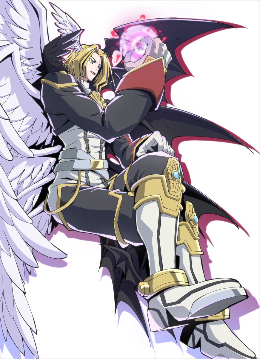 RT @DK_digimon: #デジモン #ルーチェモンフォールダウンモード