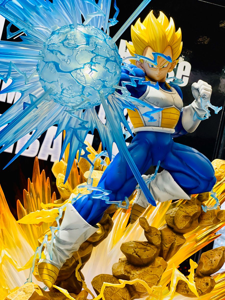 PRIME1STUDIO×MegaHouse メガプレミアムマスターライン ドラゴンボール