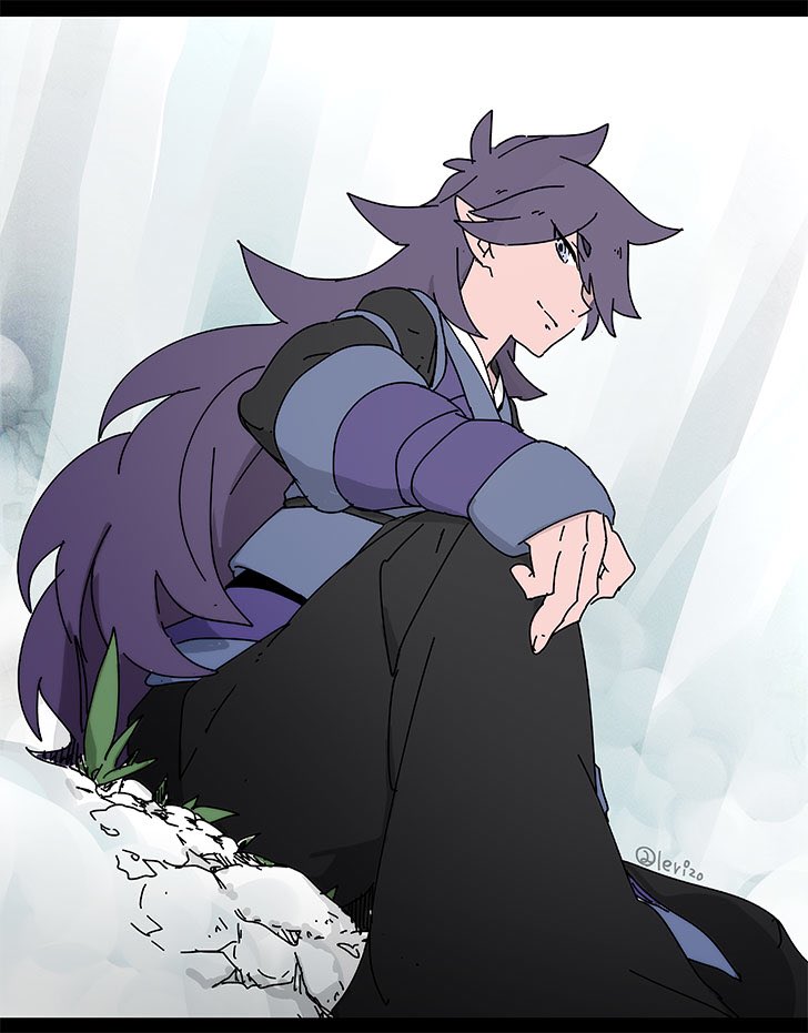 風息（フーシー） 最高でした🙏ありがとうございました！ 「羅小黒戦記