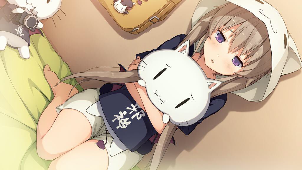 真白誕生日おめでとう！(*´ω`*ﾉﾉ☆ﾊﾟﾁﾊﾟﾁ ーーʜᴀᴘᴘʏʙɪʀᴛʜᴅᴀʏーー