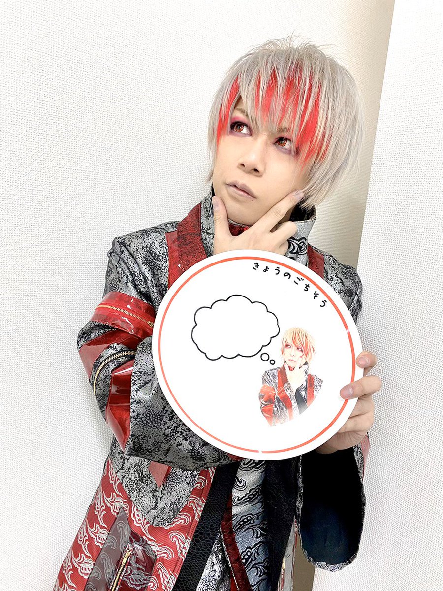 しろたんが好き過ぎてリスペクトが止まらない結果、こうなりました