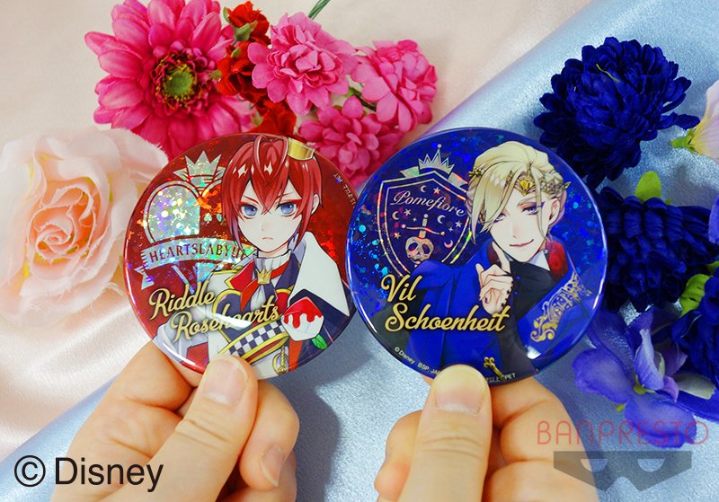 2/29 0時スタート予定！】 【ナムコ限定】 「ディズニー ツイステッド