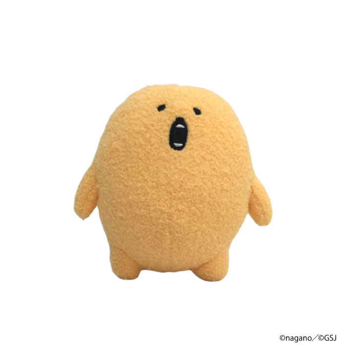 ロフトでも登場／ #自分ツッコミくま からぬいぐるみが販売開始！表情