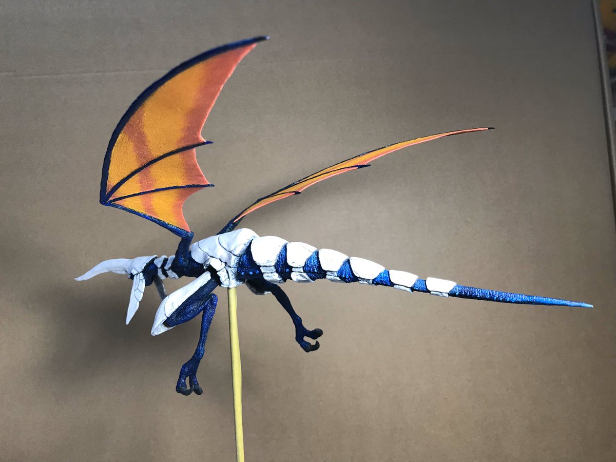 パンツァードラグーンVoyage Recordに登場するDユニット・タイプ01