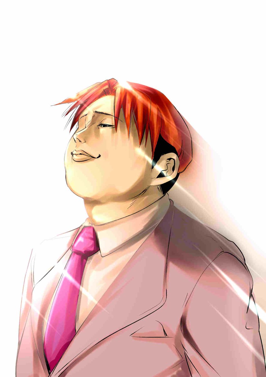 や、山本・・・！！