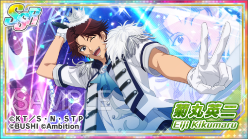 ✨ガチャ開催予告✨ 3/16 15:00より「Moonlight Stageガチャ」を開催し