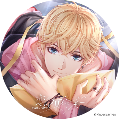 キラ・アイコン＆壁紙プレゼント】 ＼🎂4/9はキラの誕生日🎂／ キラの