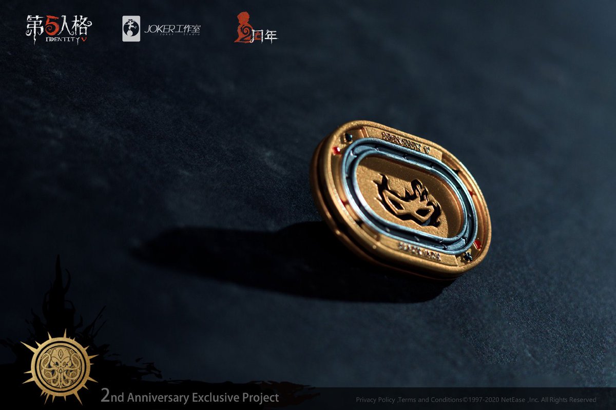 2周年記念オフラインパック】