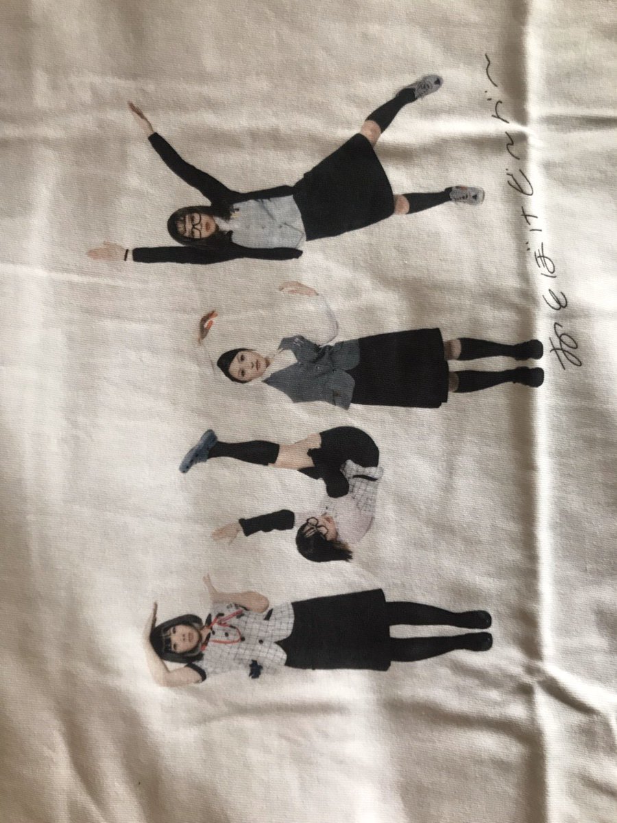 FUCK OL Tシャツは脱OL記念の限定Tシャツ大人気により再入荷です