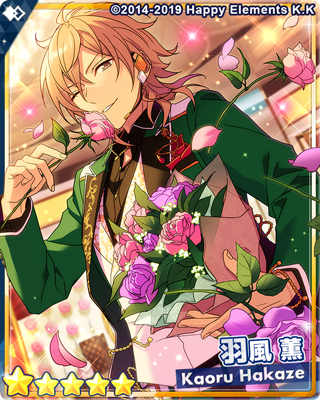 2/4)【イベント予告】 📖イベントストーリーあらすじ📖 シャッフル