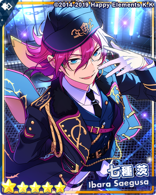 スカウト予告】 25日15時より『フィーチャースカウト 茨編』を開催予定