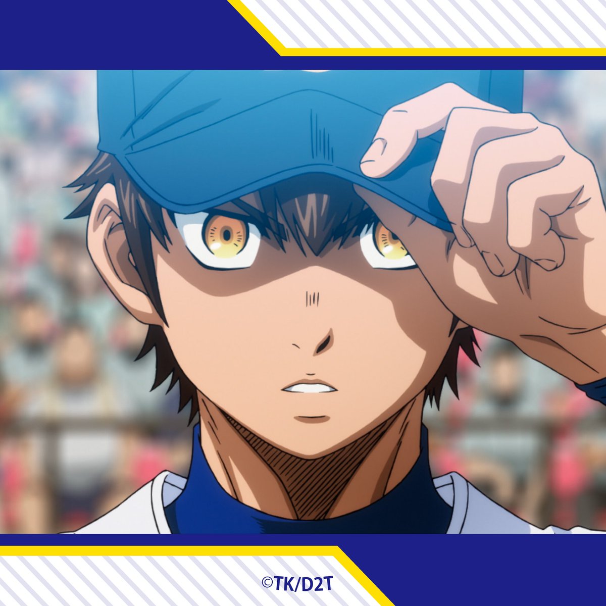 本日5月15日は沢村栄純のお誕生日！おめでとうございます🎂🎉 誕生日