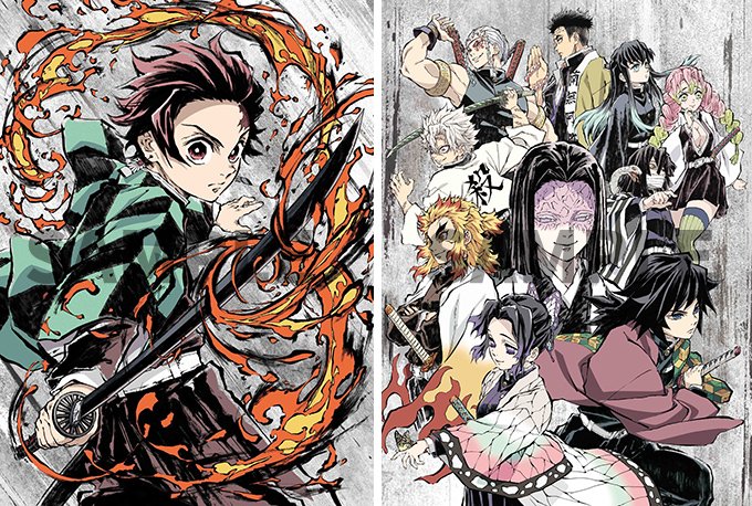 特典絵柄公開！】 店舗共通特典：7～11巻連動購入特典「キャラクター