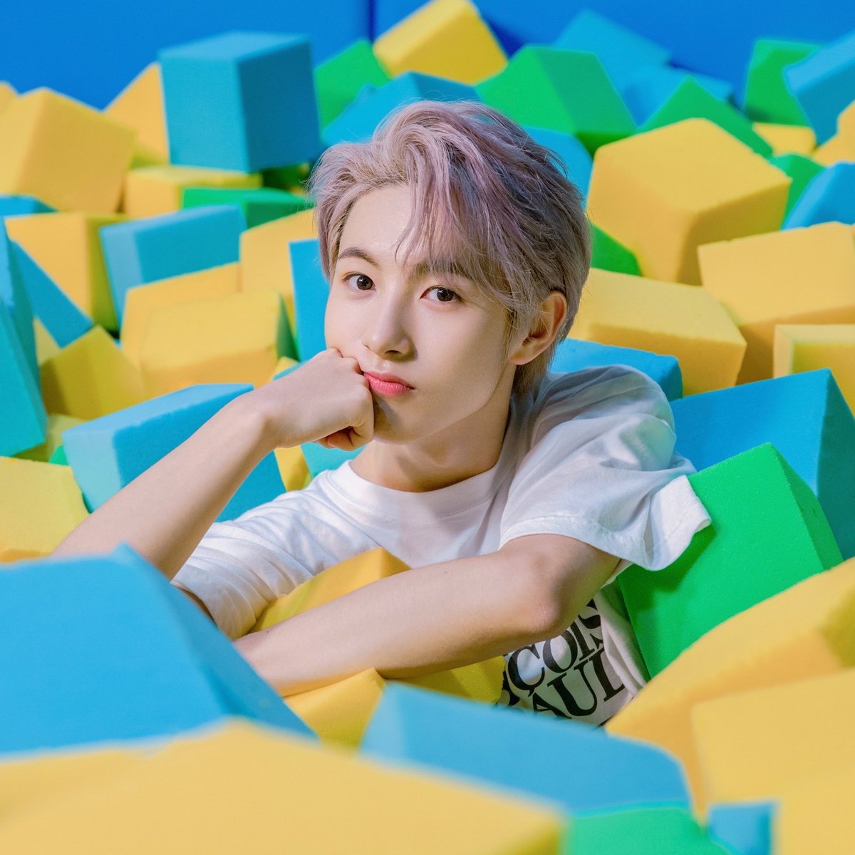 200511 #CHENLE #RENJUN 欧亚菲温泉水世界(OYF Hot Spring World