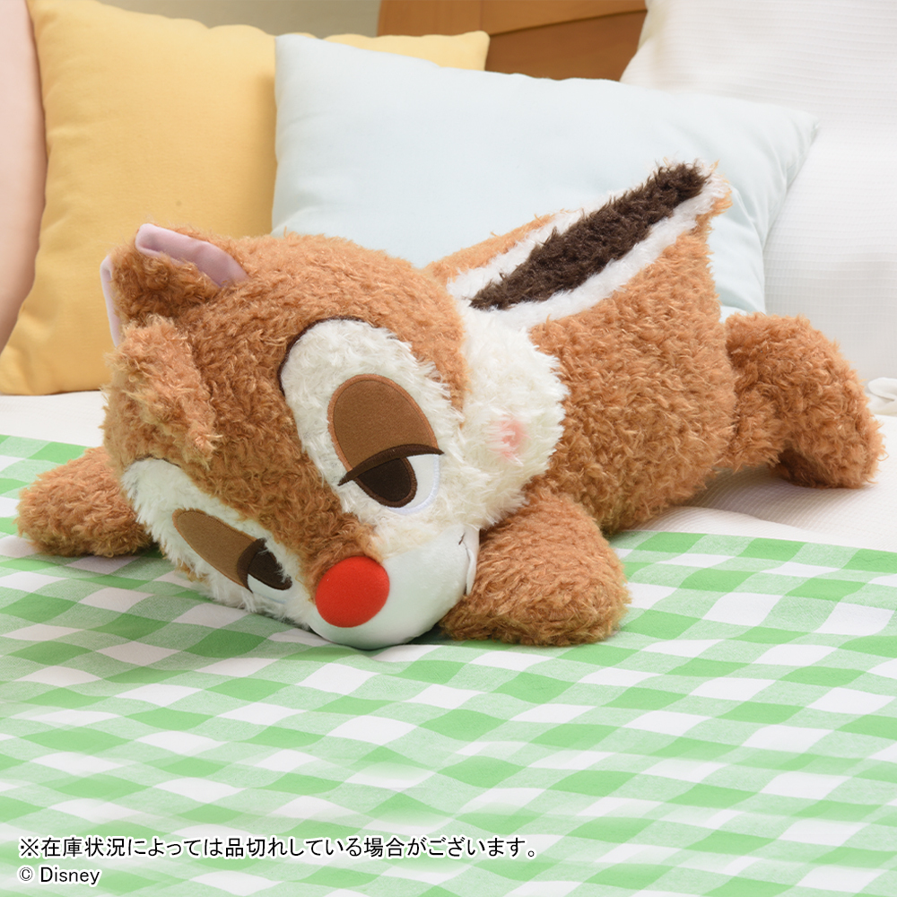 プライズ】 お家でUFOキャッチャーをプレイ！ 「チップ」と「デール