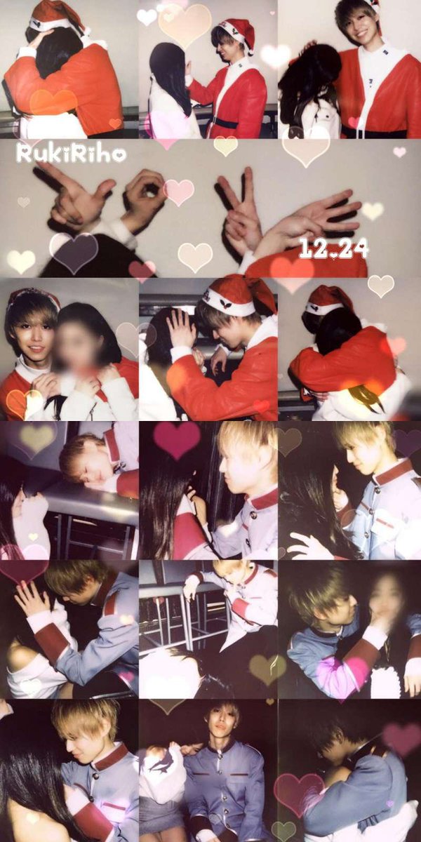 JO1 #白岩瑠姫 瑠姫くん