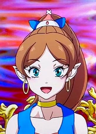 ハクション大魔王2020のあくびちゃん大人バージョンかわいいよね。誰か