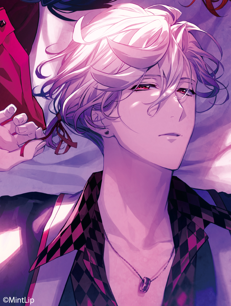 DIG-ROCK】 冬木真白役👑佐藤拓也さん✨ お誕生日おめでとうございます