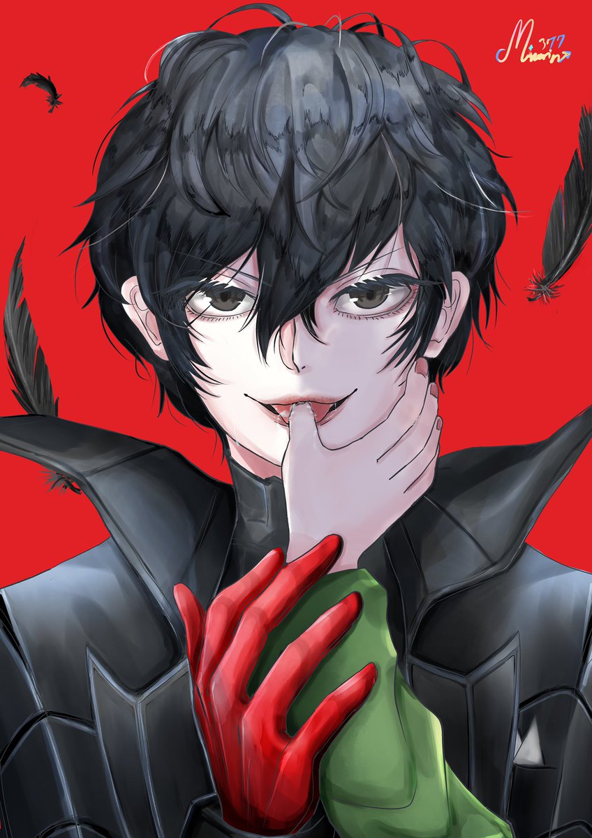 ペルソナ5ジョーカー