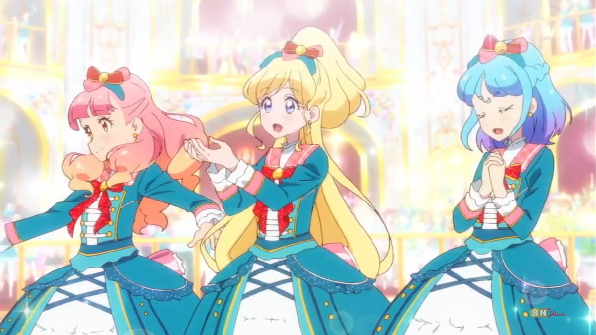 各校のプレミアムスクールドレス やっぱS4制服アレンジの四ツ星学園が