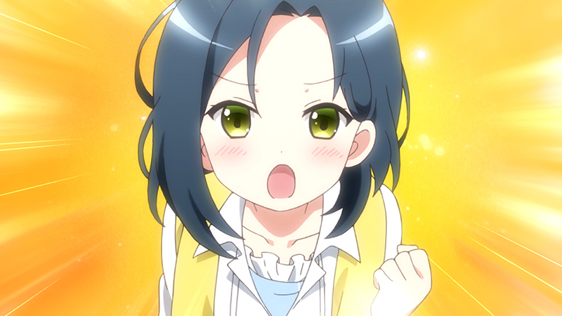 日付が変わって本日6月7日は、青山ブルーマウンテンの担当で後輩の真手