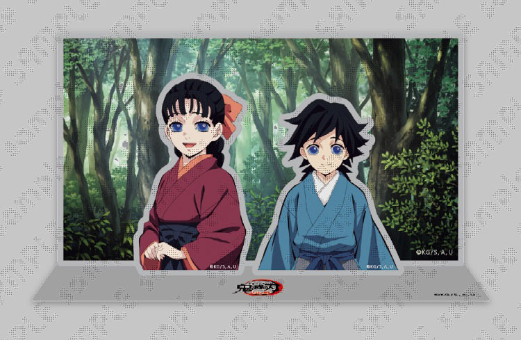 お知らせ】 来週より開催予定の「鬼滅の刃」竈門炭治郎 立志編 特別