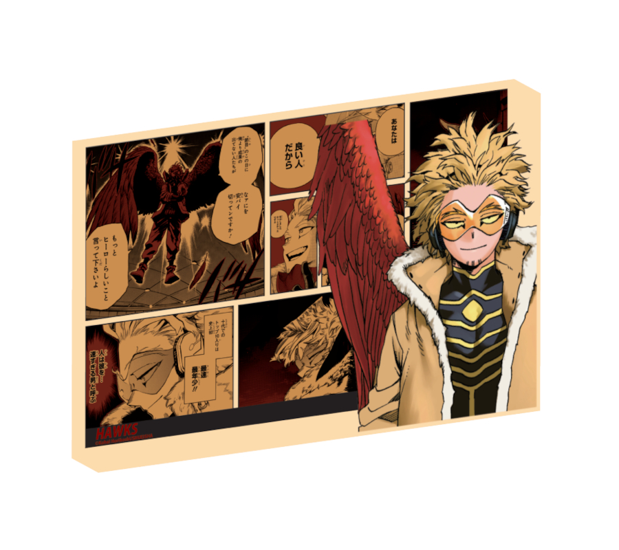 RT @Jumpcs_Shueisha: ＜原作新商品情報＞ 【9月15日・本日13：00