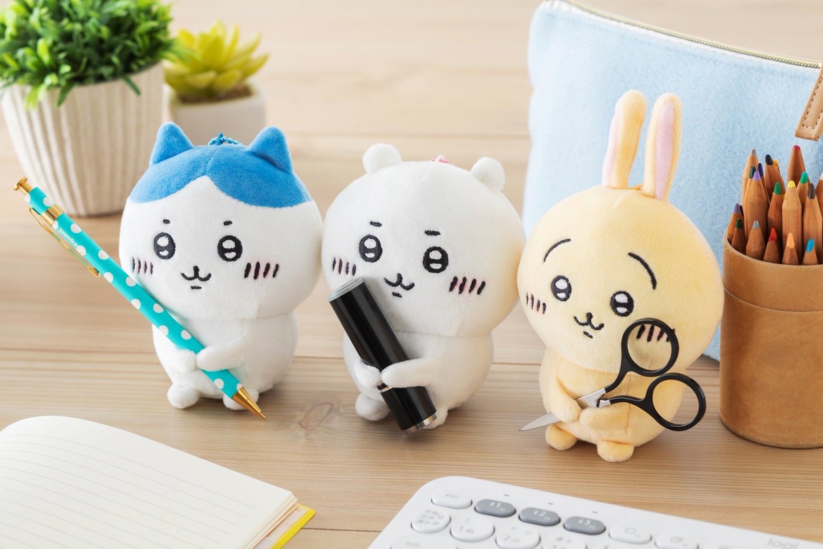 👻9月18日発売 新商品🎃／ 明日より #ちいかわ 新商品が登場✨ ぜひ