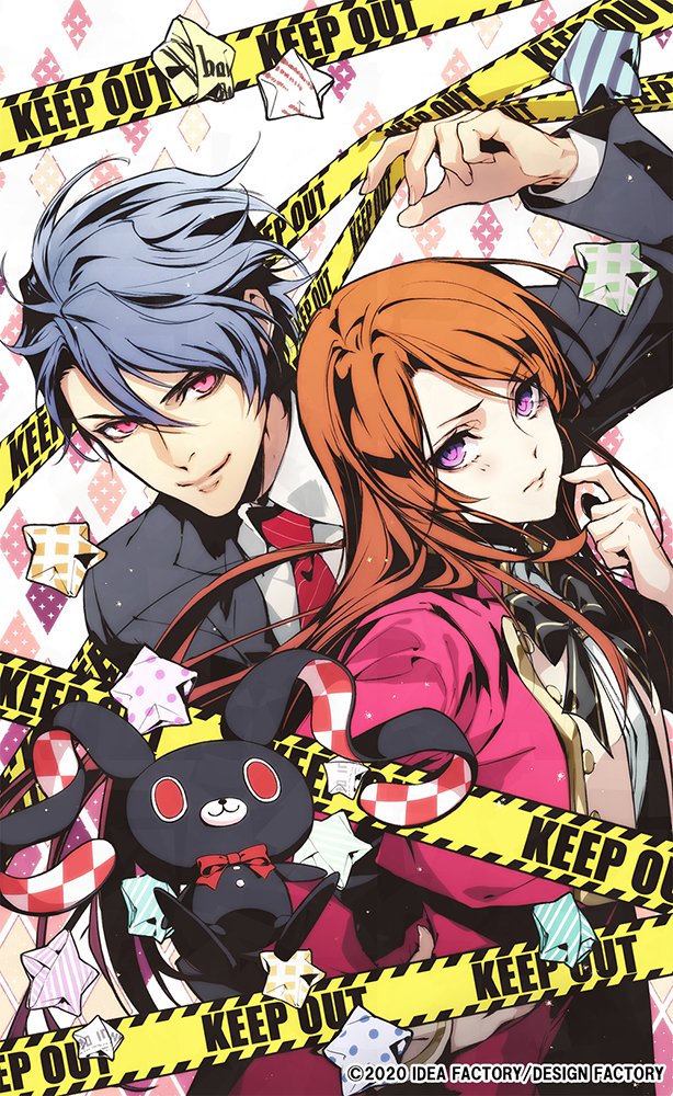 公式】VARIABLE BARRICADE (@VB_otomate) / Posts / X