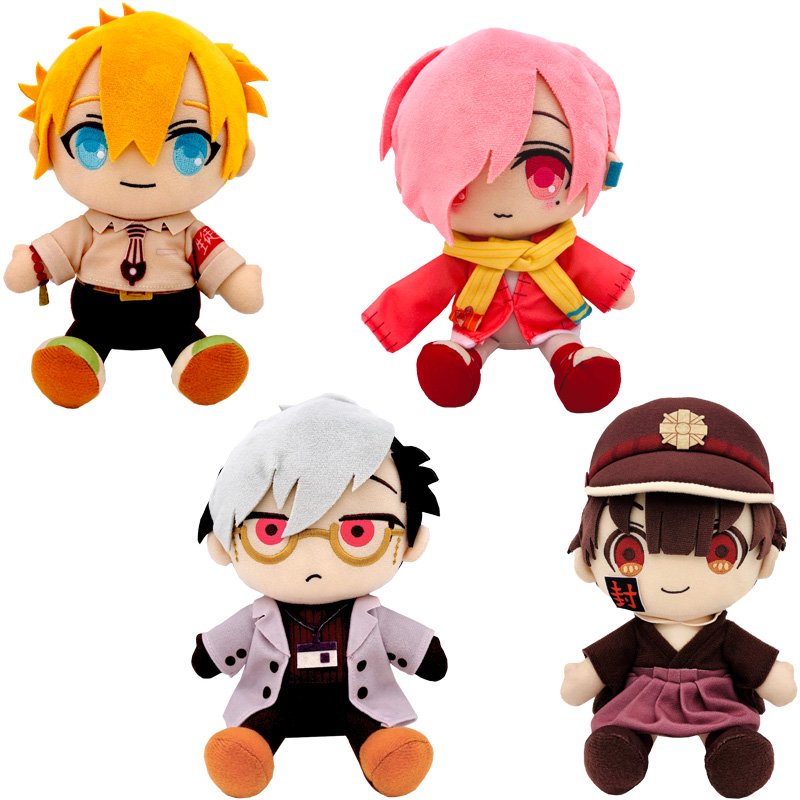 公式ショップ「かもめ学園購買部」】 発売情報 ☆ぬいぐるみ[源輝