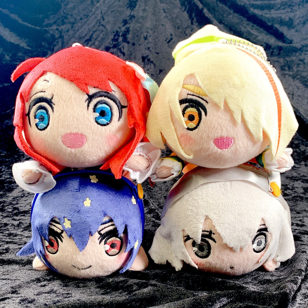 商品情報】 ＼締め切り迫る！📣／ パイレーツ衣装の可愛いぬいぐるみや