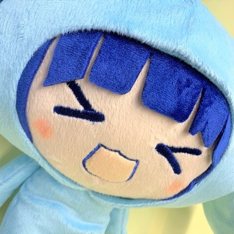 うごくちゃんTシャツとぬいぐるみ