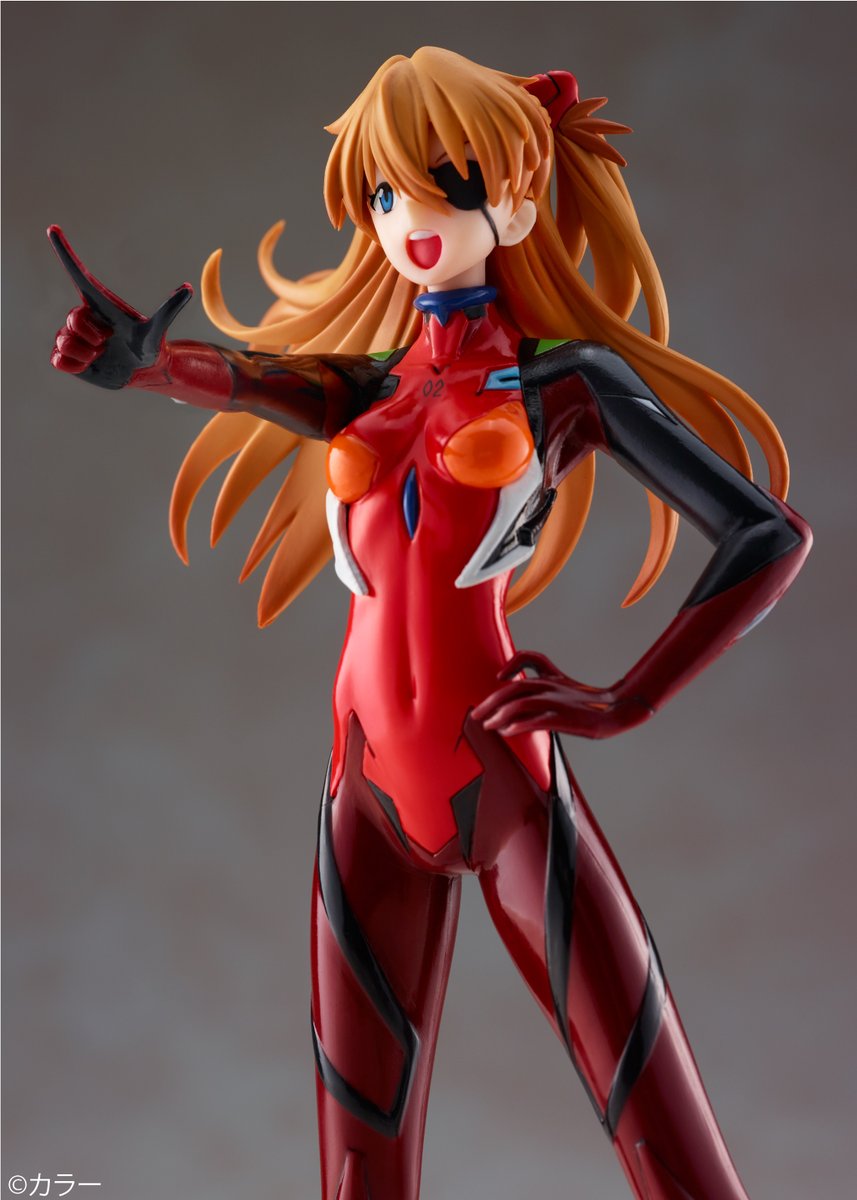 ラストワン賞まであと少し――― ＼ 【一番くじ シン・エヴァンゲリオン