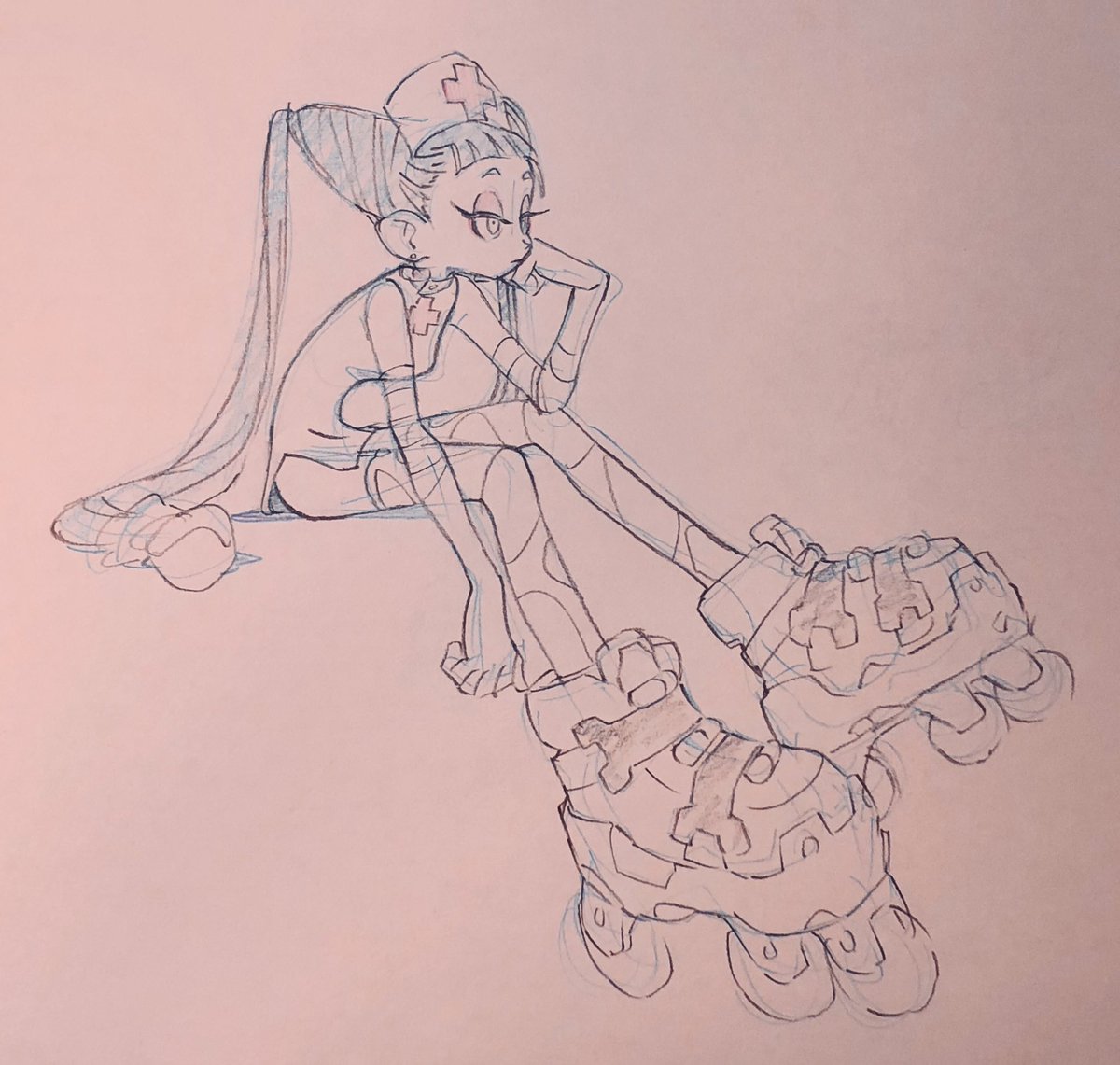 はなぶし@KUNG-FU-PIGGY (@hanabushi_) on X