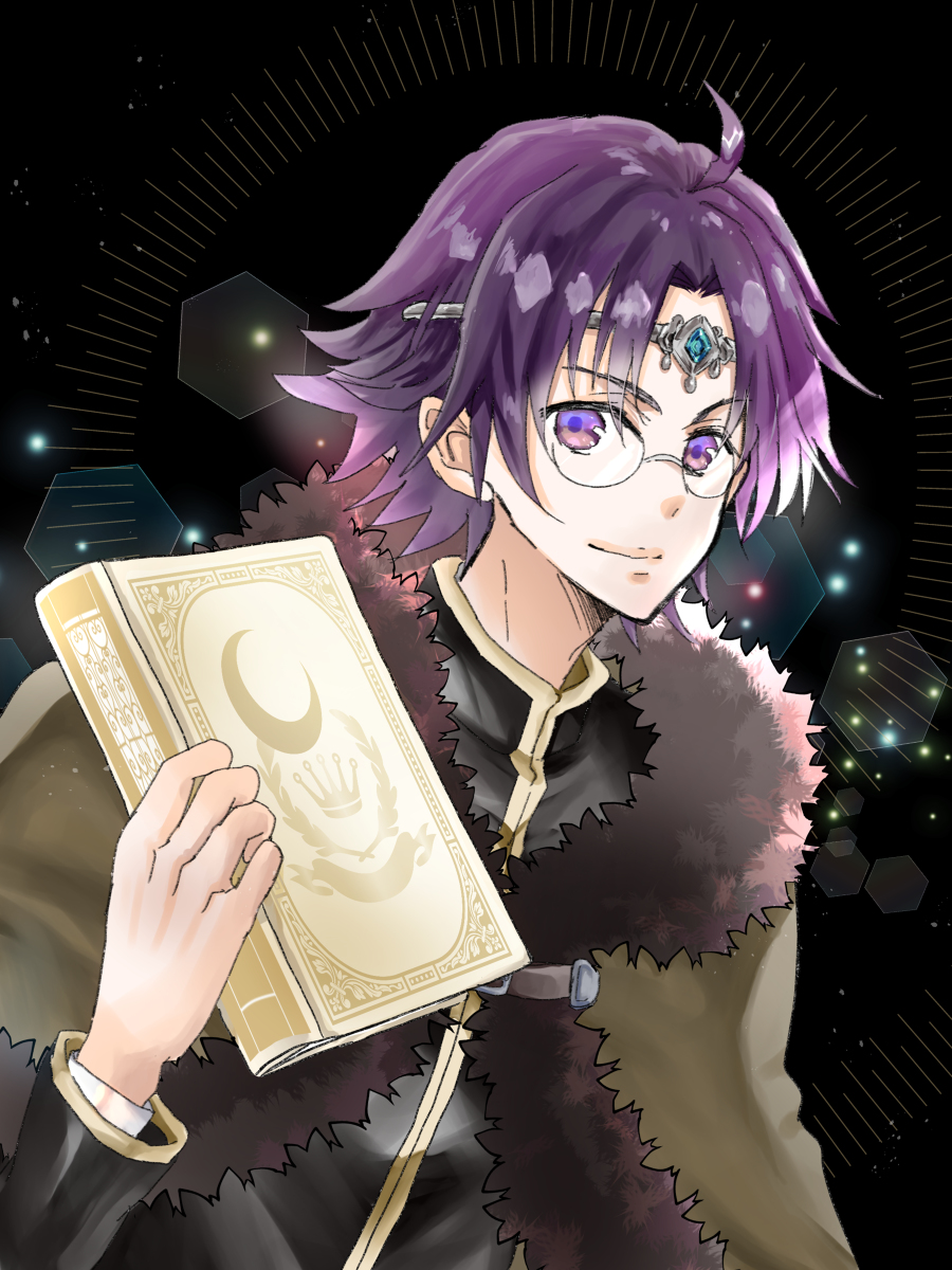 最近のまるマ絵 #まるマ #今日からマ王! #ヴォルフラム #ユヴォル