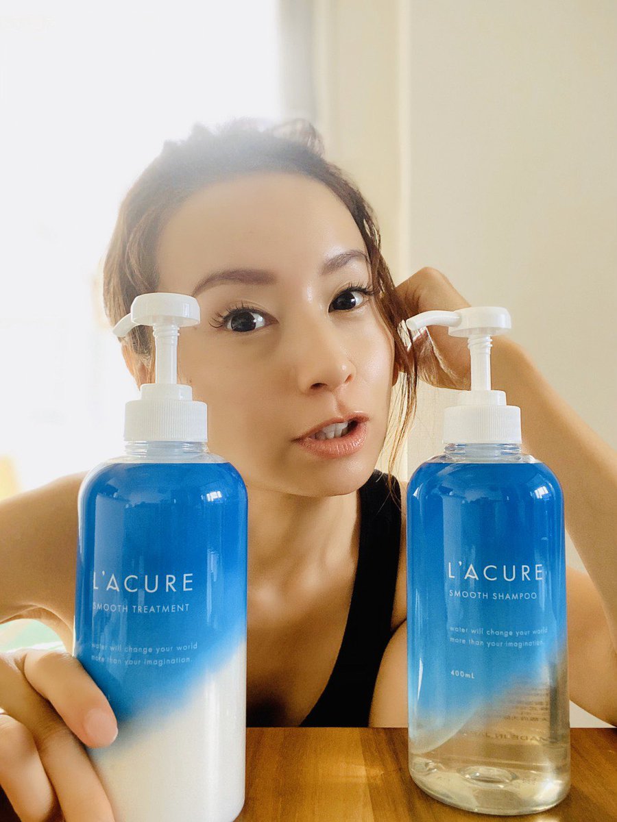 Cafune by A シャンプー2本&トリートメント2本 カフネバイエー