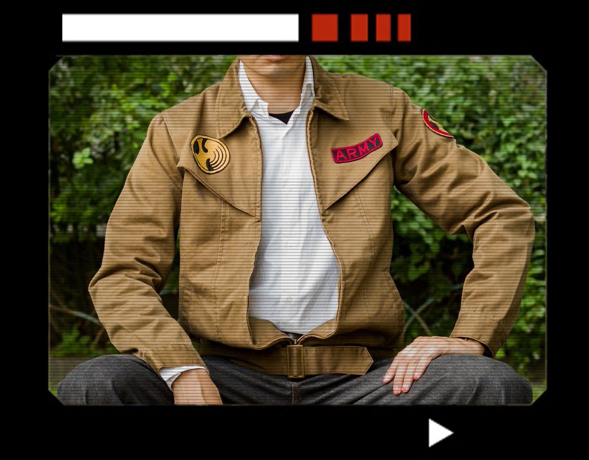 本日は #バニーの日 ということで……僕らの「嘘だと言ってよ、バーニィ