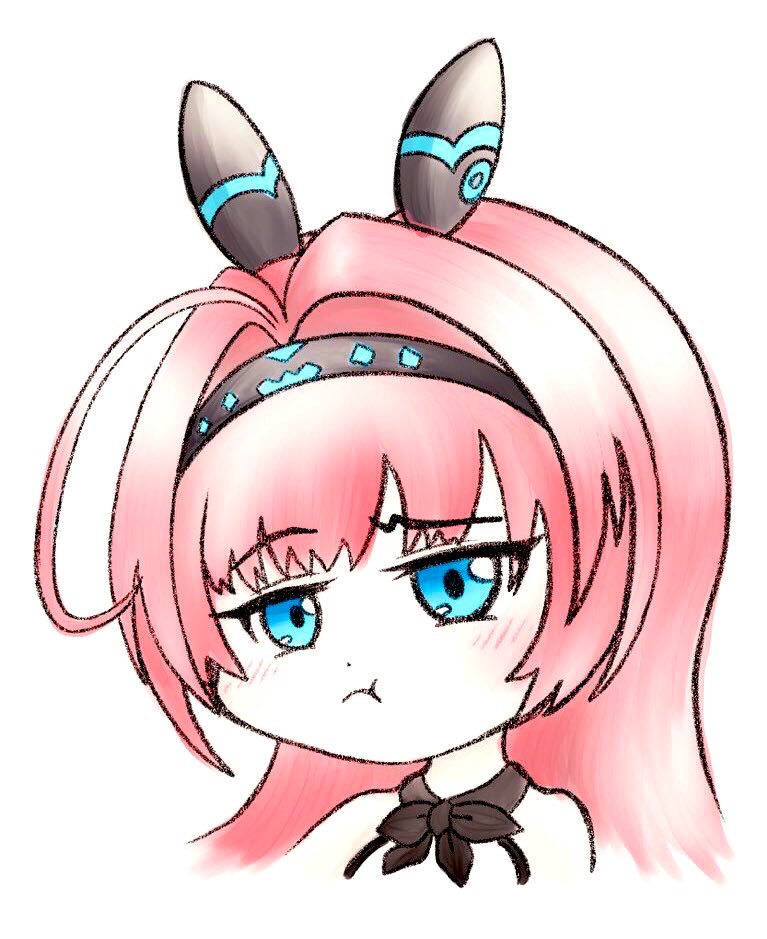 リーシェナちゃんは負けた時の顔が可愛いんよねぇ👻